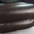 New Modern Leather Hotel Comfortable Single Leisure Sofa